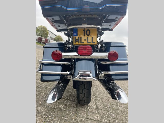 harley-davidson - electra-glide-ultra-classic-flhtcui