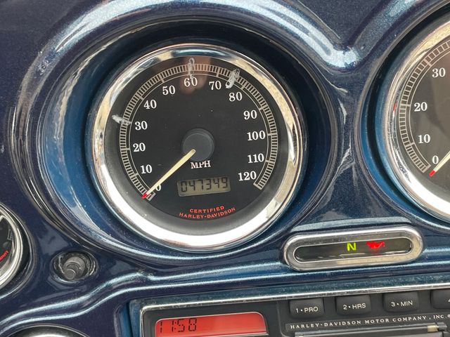 harley-davidson - electra-glide-ultra-classic-flhtcui