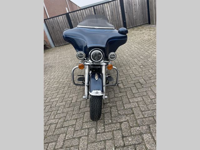 harley-davidson - electra-glide-ultra-classic-flhtcui