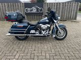 HARLEY-DAVIDSON ELECTRA GLIDE ULTRA CLASSIC FLHTCUI