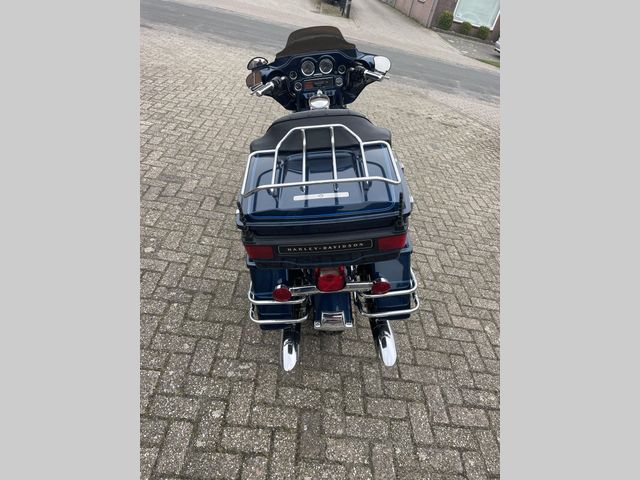 harley-davidson - electra-glide-ultra-classic-flhtcui