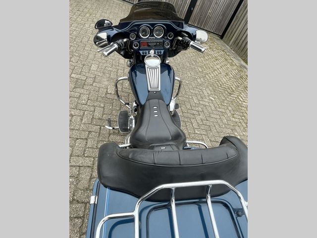 harley-davidson - electra-glide-ultra-classic-flhtcui