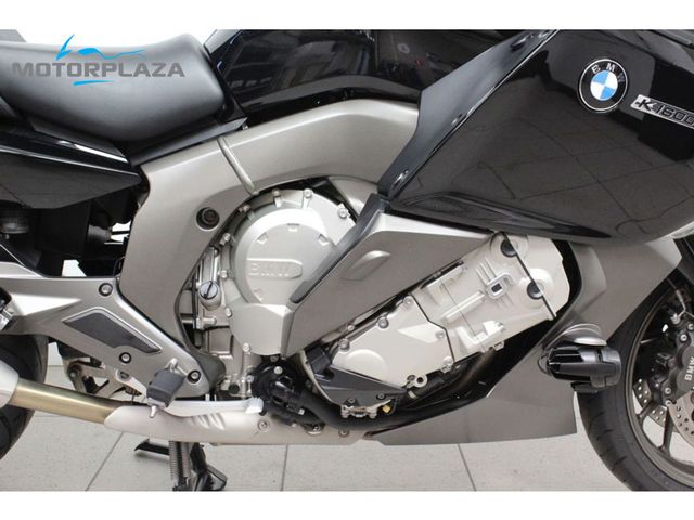 bmw - k-1600-gt