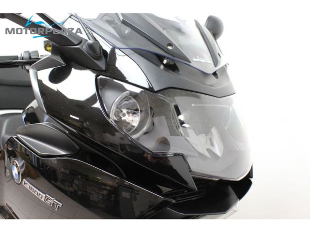 bmw - k-1600-gt