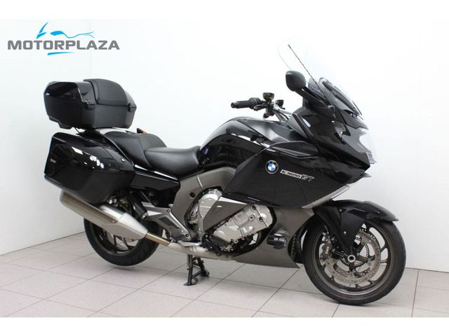 bmw - k-1600-gt