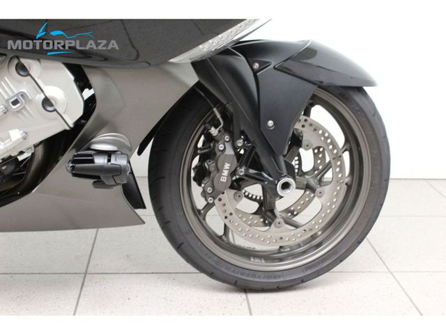 bmw - k-1600-gt