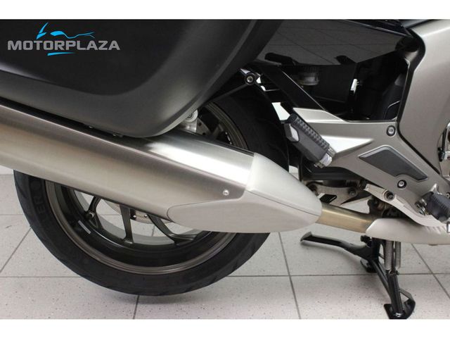 bmw - k-1600-gt