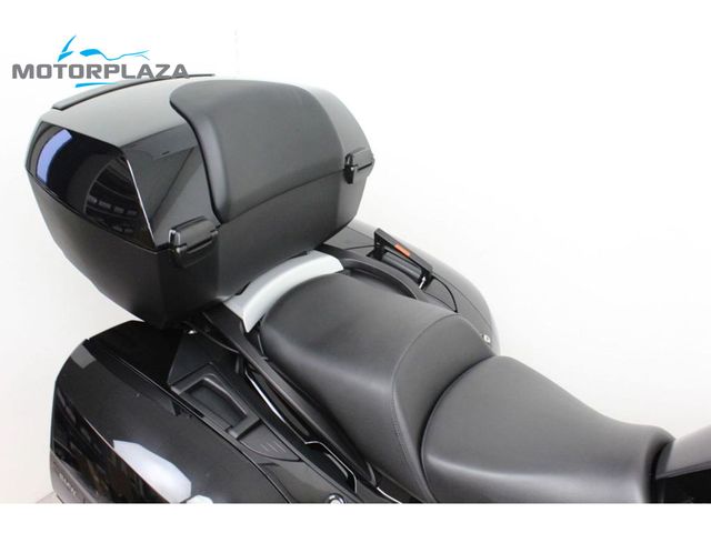 bmw - k-1600-gt