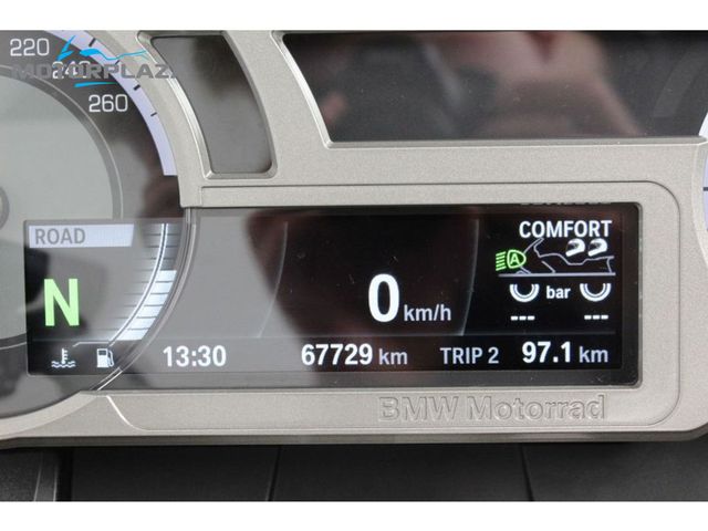 bmw - k-1600-gt