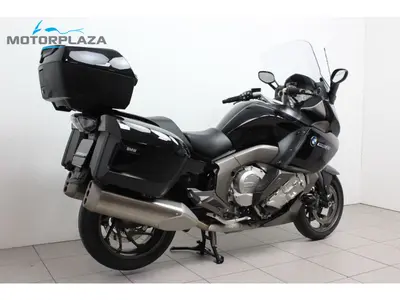 BMW K 1600 GT – foto 3