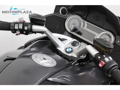 BMW K 1600 GT – foto 4