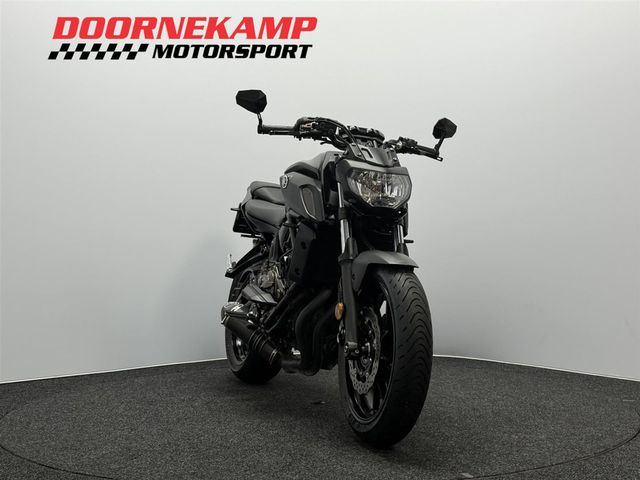 yamaha - mt-07-abs