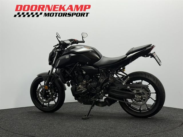 yamaha - mt-07-abs