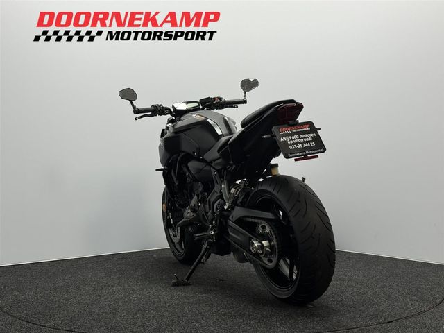 yamaha - mt-07-abs