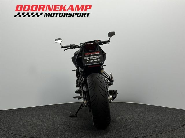 yamaha - mt-07-abs