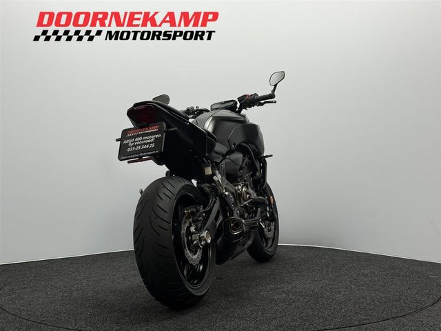 yamaha - mt-07-abs