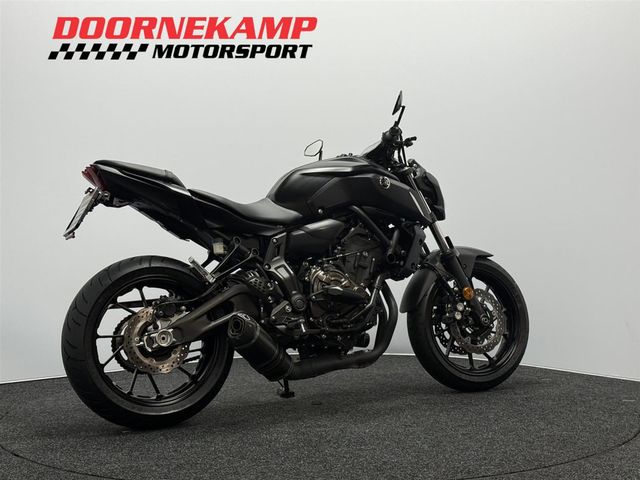 yamaha - mt-07-abs