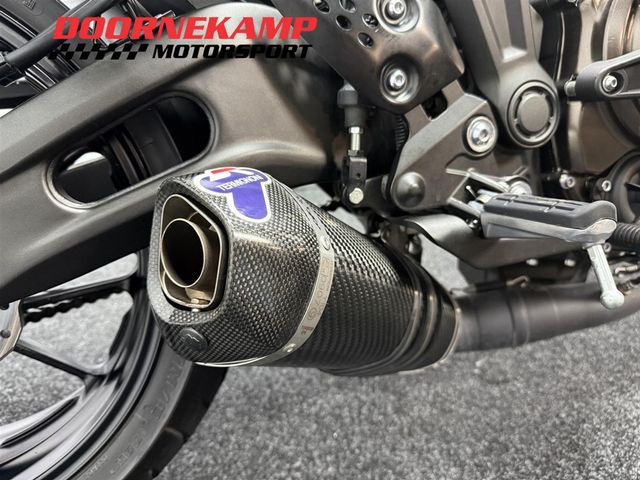 yamaha - mt-07-abs