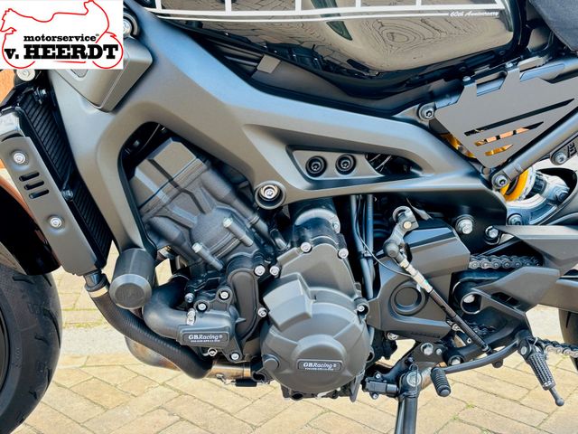 yamaha - xsr-900-60th-anniversary