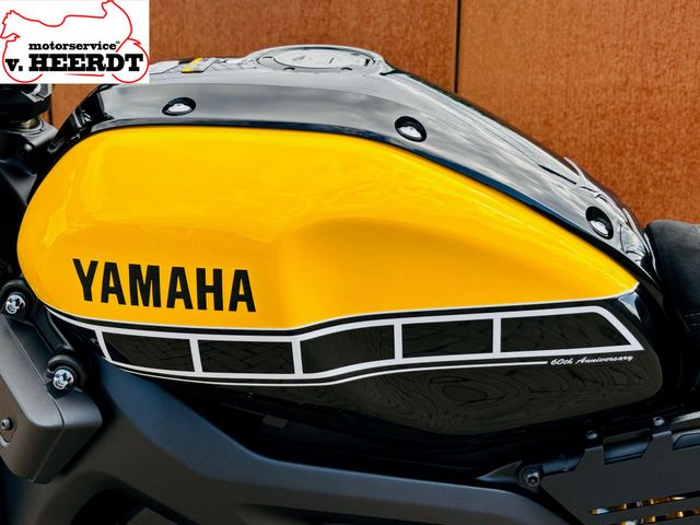 yamaha - xsr-900-60th-anniversary
