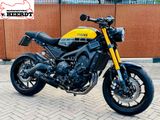 YAMAHA XSR 900 60TH ANNIVERSARY