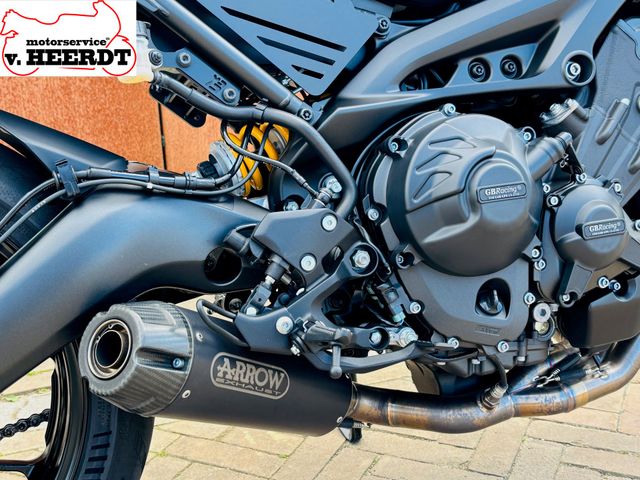 yamaha - xsr-900-60th-anniversary