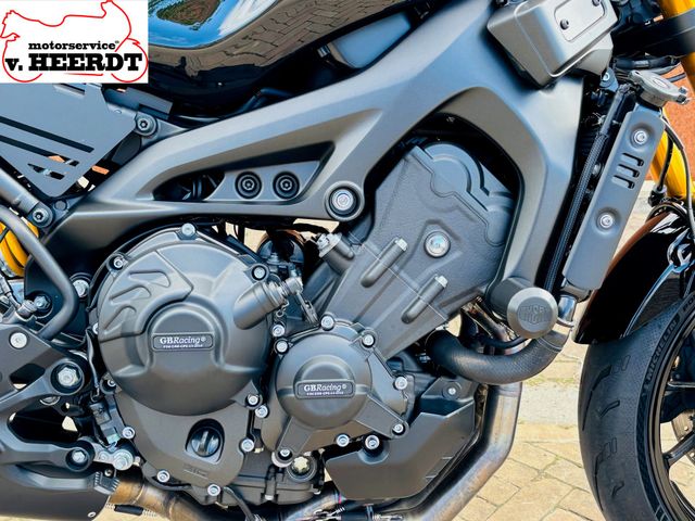 yamaha - xsr-900-60th-anniversary