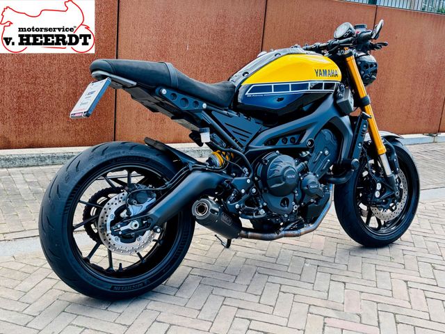 yamaha - xsr-900-60th-anniversary