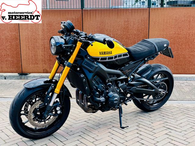 yamaha - xsr-900-60th-anniversary