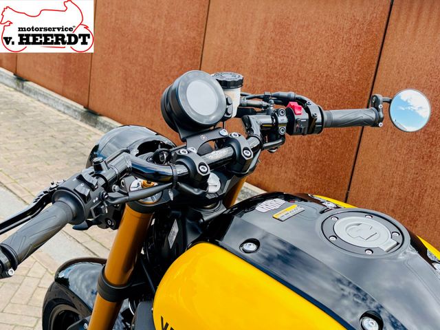 yamaha - xsr-900-60th-anniversary
