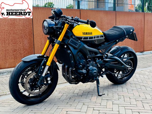 yamaha - xsr-900-60th-anniversary