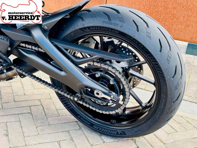 yamaha - xsr-900-60th-anniversary