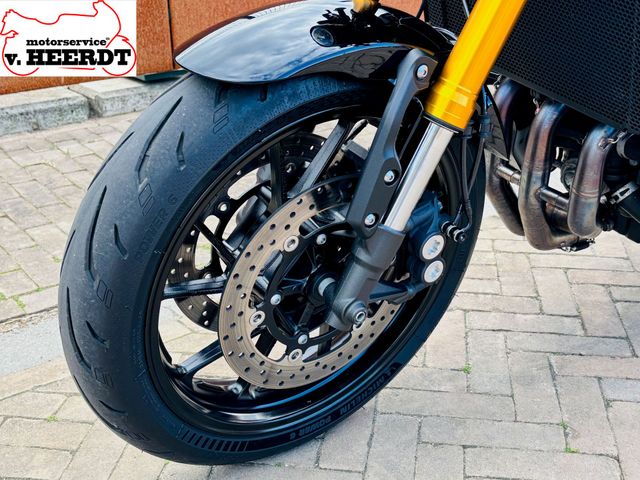 yamaha - xsr-900-60th-anniversary