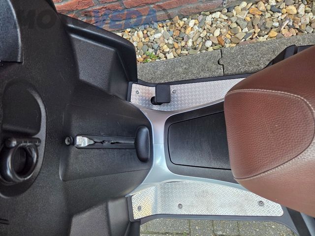 piaggio - mp3-500-lt-business