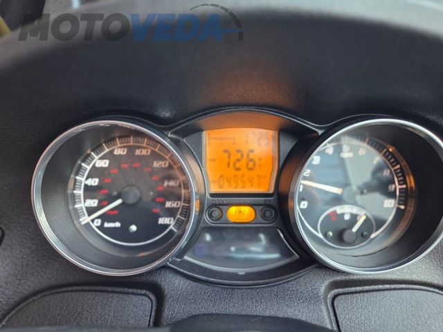 piaggio - mp3-500-lt-business
