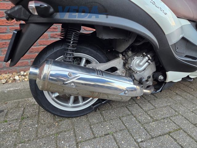 piaggio - mp3-500-lt-business