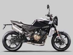 HUSQVARNA SVARTPILEN 801