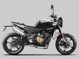 HUSQVARNA SVARTPILEN 801