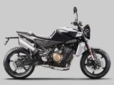 HUSQVARNA SVARTPILEN 801