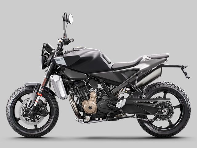 husqvarna - svartpilen-801