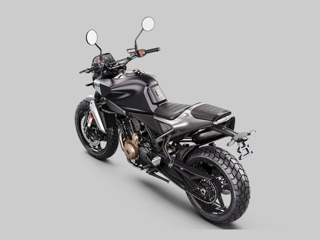 husqvarna - svartpilen-801