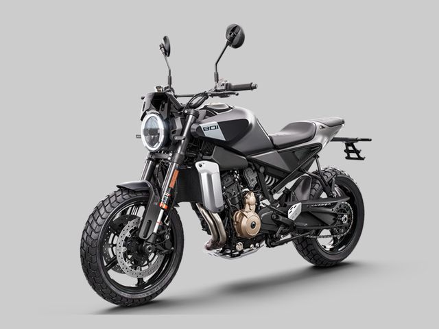 husqvarna - svartpilen-801