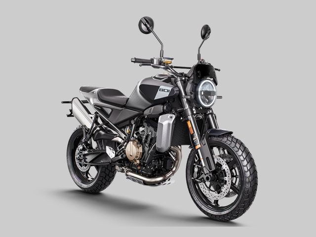 husqvarna - svartpilen-801