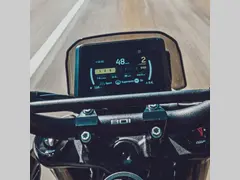 Husqvarna Svartpilen 801 2025 nieuw – foto 7 van 7