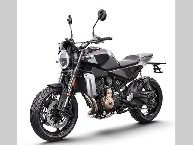 husqvarna - svartpilen-801