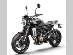 Husqvarna Svartpilen 801 2025 nieuw – foto 6 van 7