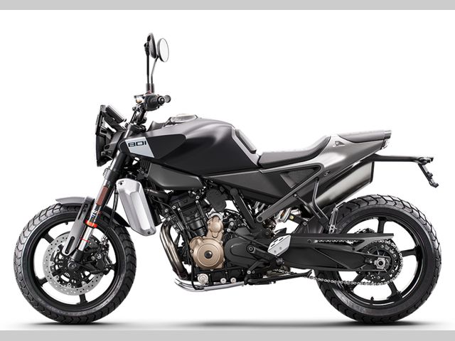 husqvarna - svartpilen-801