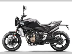 Husqvarna Svartpilen 801 2025 nieuw – foto 5 van 7