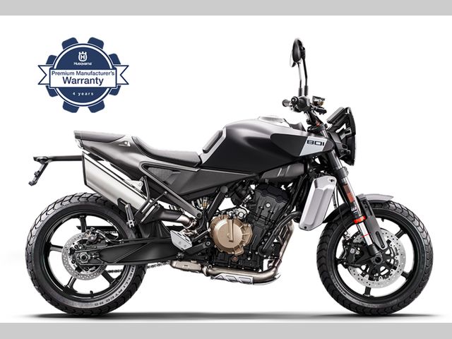 husqvarna - svartpilen-801