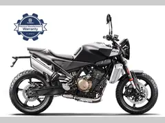 Husqvarna Svartpilen 801 2025 nieuw – foto 2 van 7